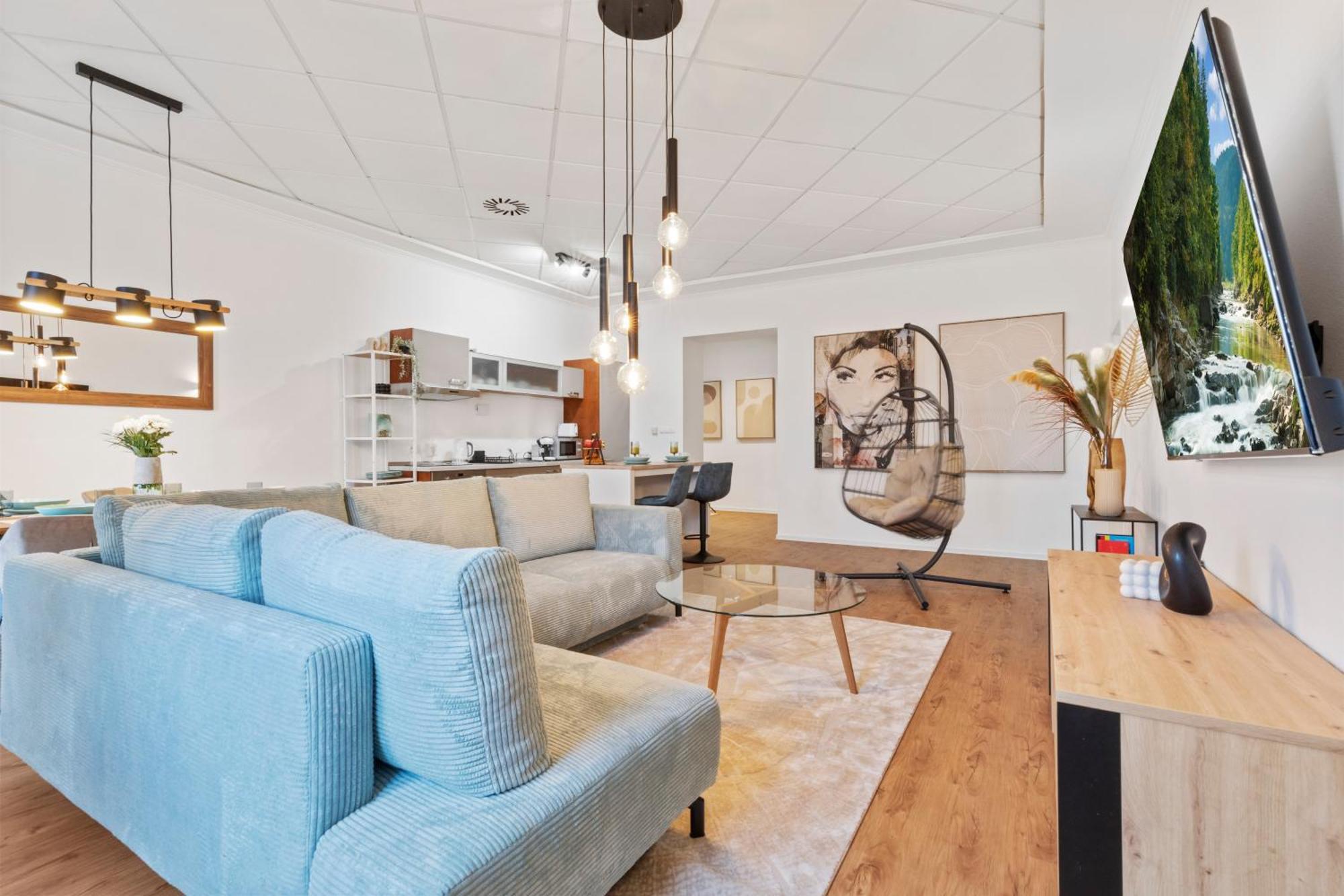 شقة Luxe Living At Old Town Center براتسيلافا المظهر الخارجي الصورة